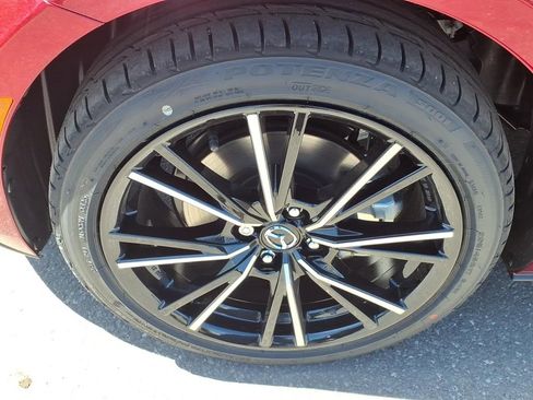New 2026 MAZDA MX-5 Miata Grand Touring RWD image 9