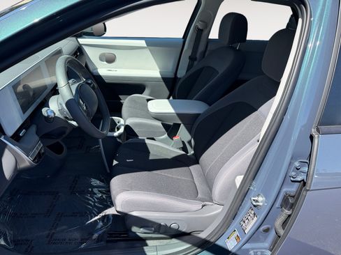 Certified 2024 Hyundai Ioniq 5 SE RWD image 10