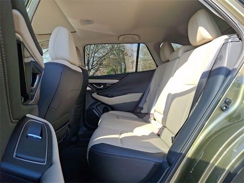 Used 2024 Subaru Outback Limited image 10