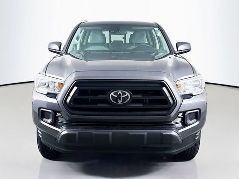 Used 2023 Toyota Tacoma SR image 2