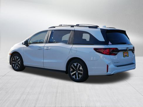 New 2026 Honda Odyssey EX-L image 5