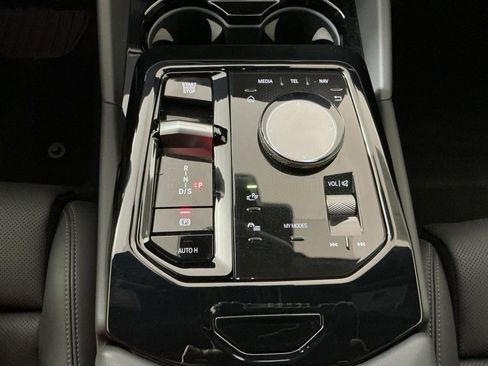 Certified 2024 BMW 530i w/ M Sport Package image 14