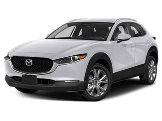 Used 2023 MAZDA CX-30 AWD 2.5 S w/ Preferred Package video 1