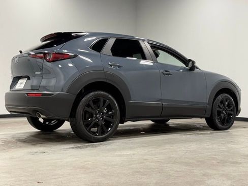Used 2024 MAZDA CX-30 AWD 2.5 S w/ Preferred Package image 12