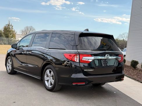 Used 2020 Honda Odyssey EX-L image 7