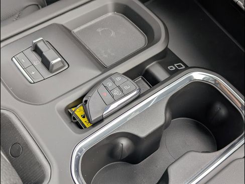 New 2026 GMC Sierra 2500 Denali w/ Technology Package image 29