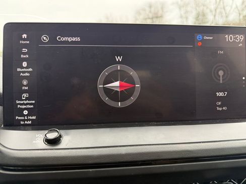 Used 2023 Honda Accord Sport image 19