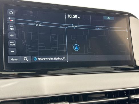 Used 2023 Hyundai Palisade SEL w/ Premium Package FWD image 13