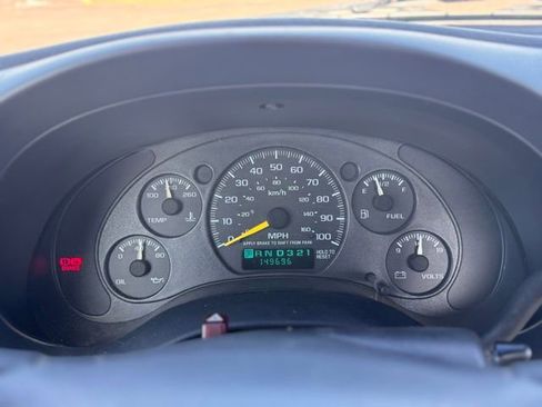 Used 1999 Chevrolet S10 Pickup LS w/ Preferred Equipment Group image 12