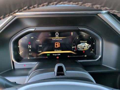 New 2026 GMC Sierra 1500 Denali AWD/4WD image 20