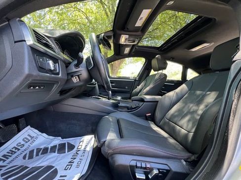 Used 2020 BMW 430i Gran Coupe RWD image 43