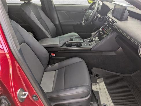 Used 2023 Lexus IS 300 w/ Premium Package RWD image 20