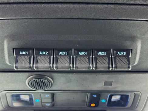 Used 2021 Ford Bronco Wildtrak image 23