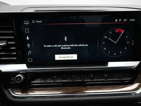 Certified 2023 GMC Sierra 1500 Elevation image 18