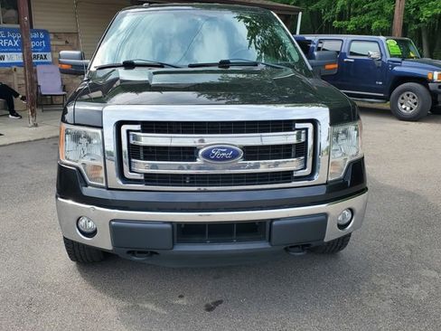 Used 2014 Ford F150 XLT w/ Equipment Group 301A Mid image 10