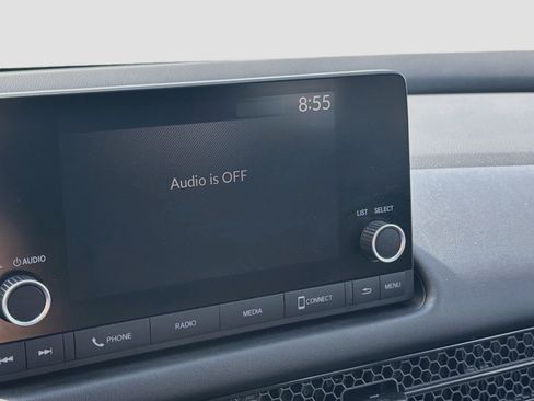 Certified 2024 Honda HR-V LX image 12