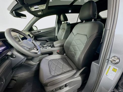 New 2026 Volkswagen Atlas Cross Sport SE AWD/4WD image 11