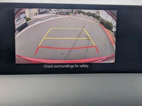 Used 2023 MAZDA CX-5 AWD 2.5 S w/ Premium Plus Pkg image 15