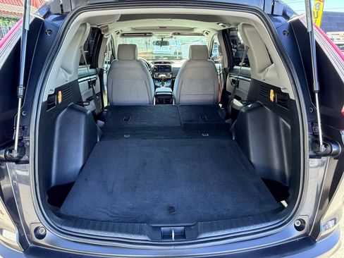 Used 2018 Honda CR-V EX image 20