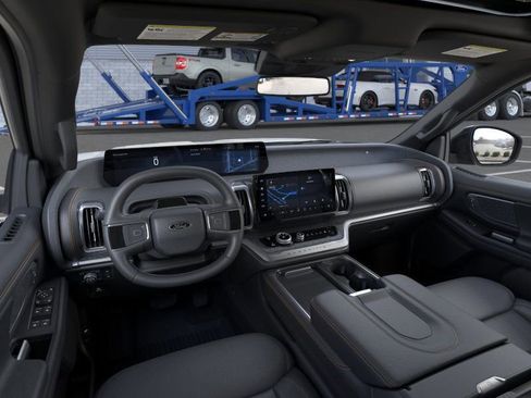 New 2026 Ford Expedition Tremor AWD/4WD image 9