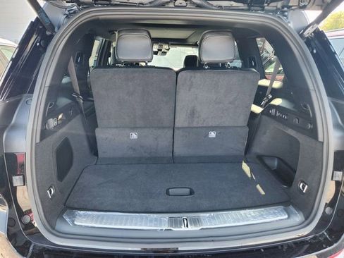 New 2025 Jeep Grand Cherokee L Overland w/ Trailer Tow Package image 6