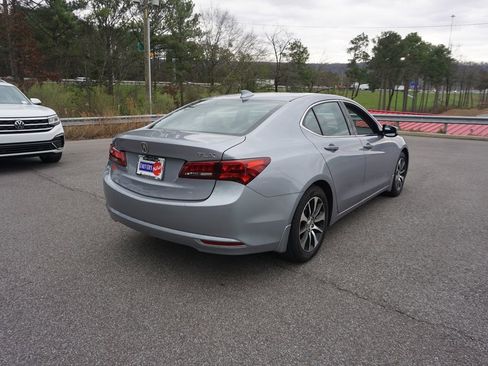 Used 2015 Acura TLX w/ Technology Package image 21