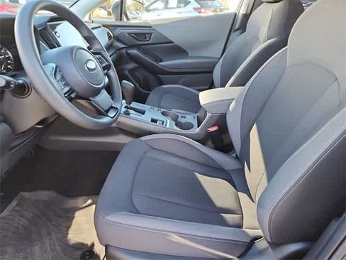 Certified 2025 Subaru Crosstrek 2.5i Premium image 14