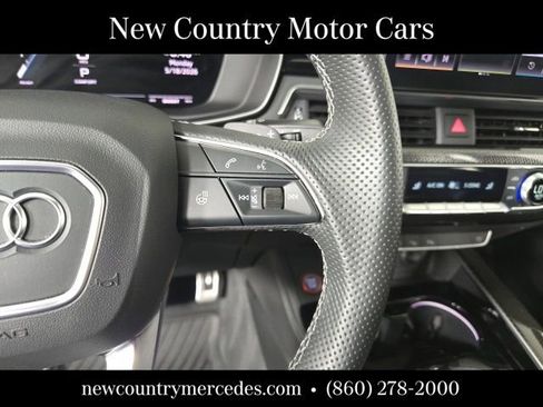 Used 2022 Audi S5 Prestige AWD/4WD image 23