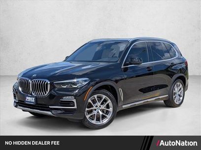 Used 2021 BMW X5 xDrive40i w/ Convenience Package