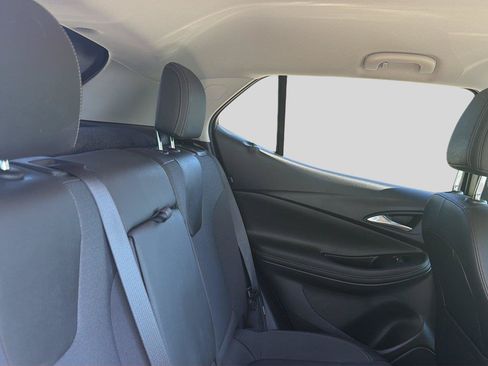 Used 2023 Buick Encore GX Select AWD/4WD image 19