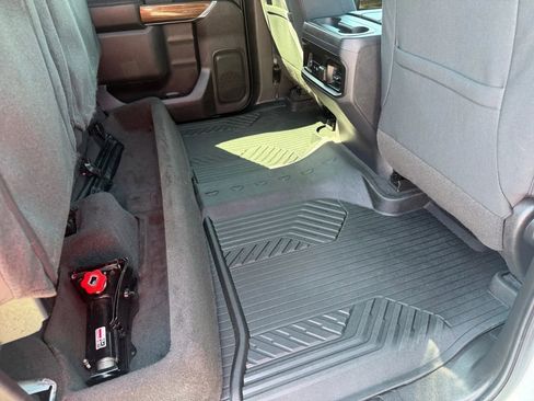 Used 2021 Chevrolet Silverado 1500 LT Trail Boss w/ Bed Protection Package image 31