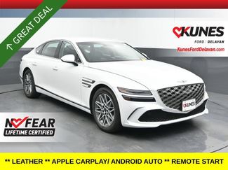 Used 2026 Genesis G80 2.5T AWD/4WD video 1