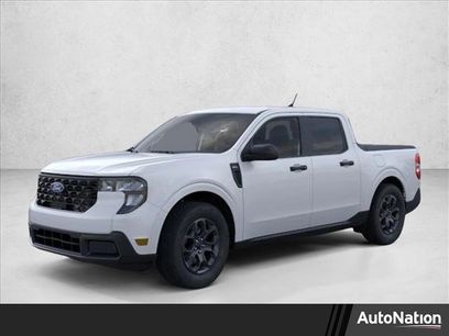 New 2026 Ford Maverick XLT w/ Equipment Group 301A