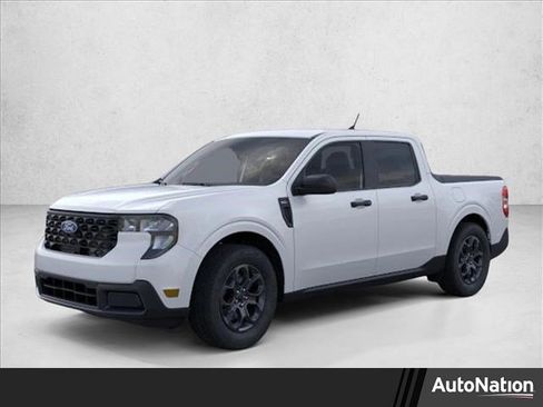 New 2026 Ford Maverick XLT w/ Equipment Group 301A image 1