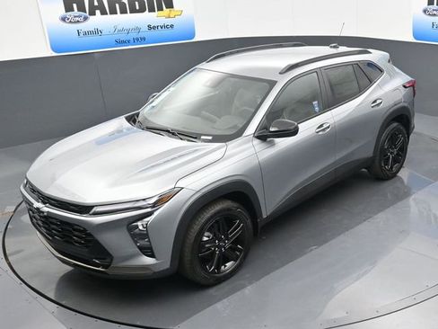 New 2026 Chevrolet Trax ACTIV w/ Driver Confidence Package image 22