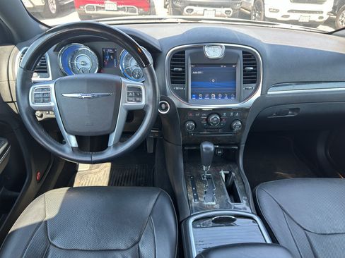 Used 2014 Chrysler 300 C w/ Beats Audio Group RWD image 23