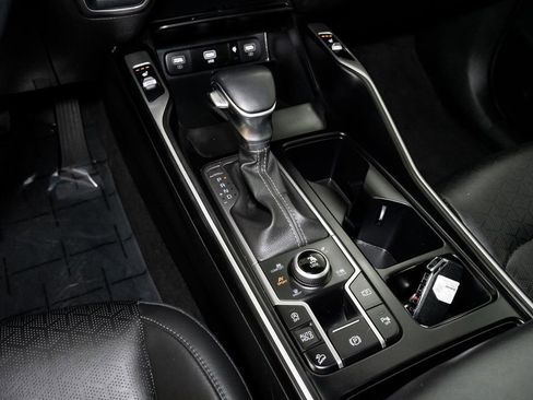 Certified 2023 Kia Sorento X-Line EX image 23