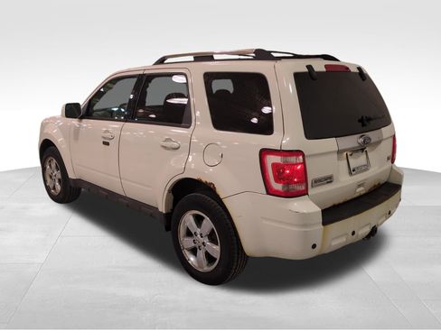 Used 2012 Ford Escape Limited image 5