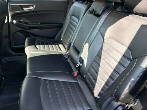 Used 2024 Ford Edge SEL w/ Convenience Package AWD/4WD image 14