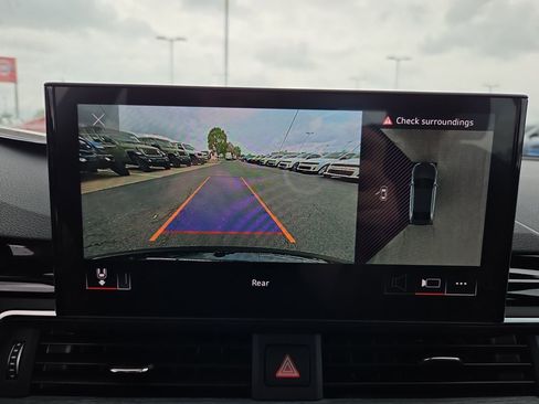 Used 2023 Audi A4 2.0T Premium Plus w/ Premium Plus Package AWD/4WD image 25