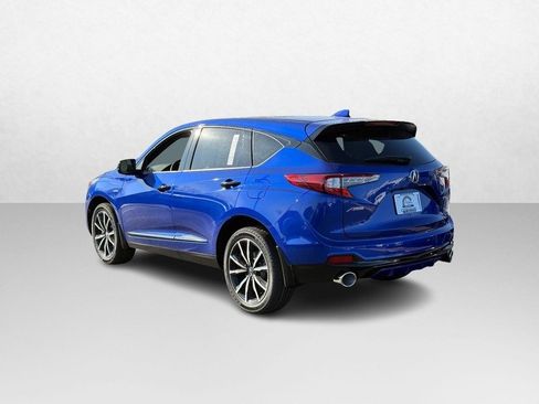 New 2026 Acura RDX A-Spec image 3