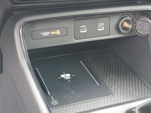 New 2026 Honda CR-V EX-L image 9