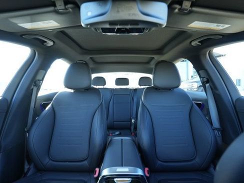 Used 2026 Mercedes-Benz C 300 4MATIC Sedan image 32