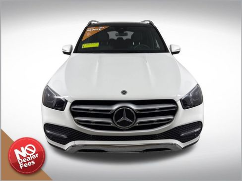 Used 2023 Mercedes-Benz GLE 350 4MATIC image 8