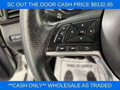 Used 2019 Nissan Rogue SV FWD image 19