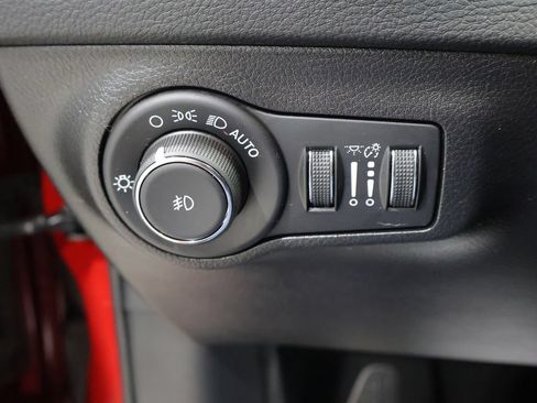 Certified 2020 Jeep Compass High Altitude AWD/4WD image 33