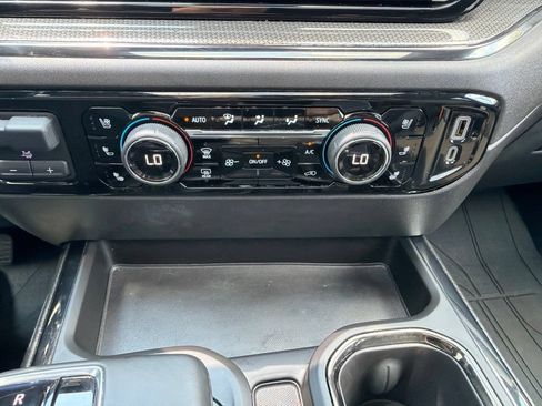 Used 2023 Chevrolet Silverado 1500 ZR2 w/ Technology Package AWD/4WD image 85