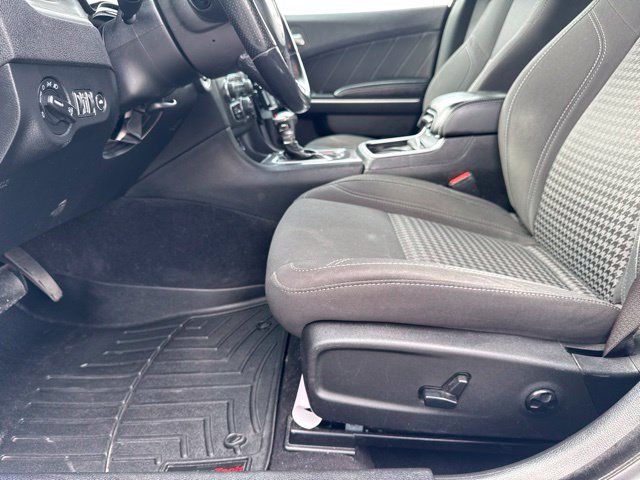 Used 2019 Dodge Charger SXT w/ Cold Weather Package AWD/4WD image 24