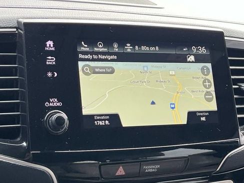 Used 2020 Honda Pilot Touring image 40