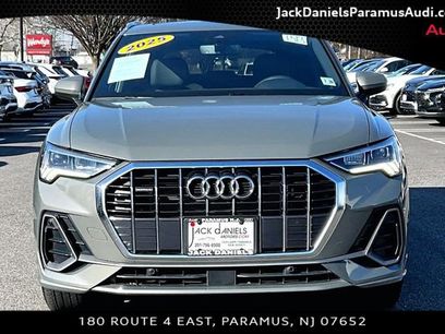 Used 2025 Audi Q3 2.0T Premium w/ Convenience Package